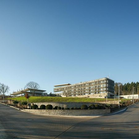 Waldweit Rheingau Hotel Und Retreat Kiedrich 외부 사진