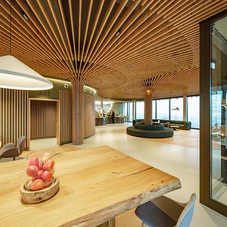 Waldweit Rheingau Hotel Und Retreat Kiedrich 외부 사진