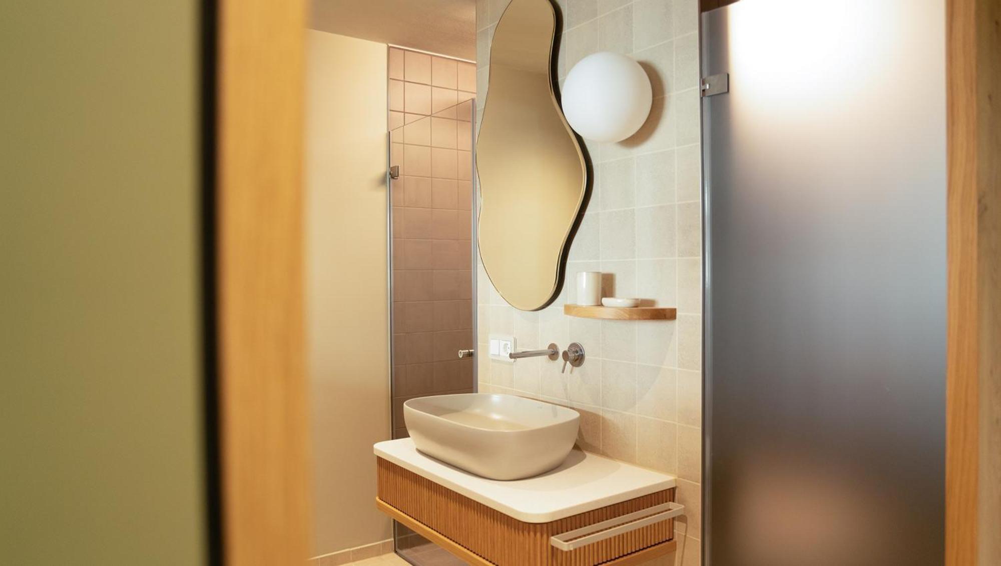 Waldweit Rheingau Hotel Und Retreat Kiedrich 외부 사진