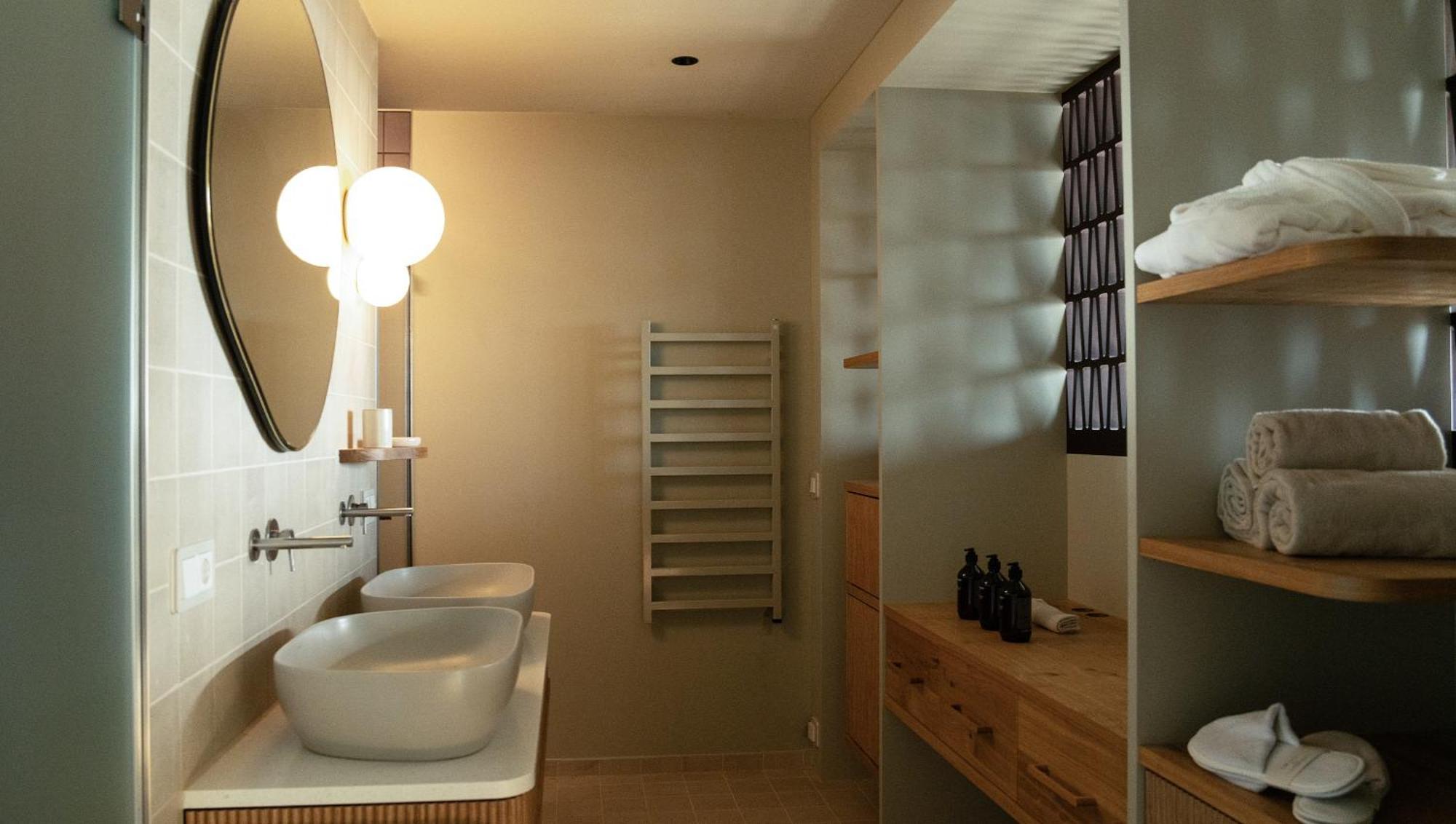 Waldweit Rheingau Hotel Und Retreat Kiedrich 외부 사진