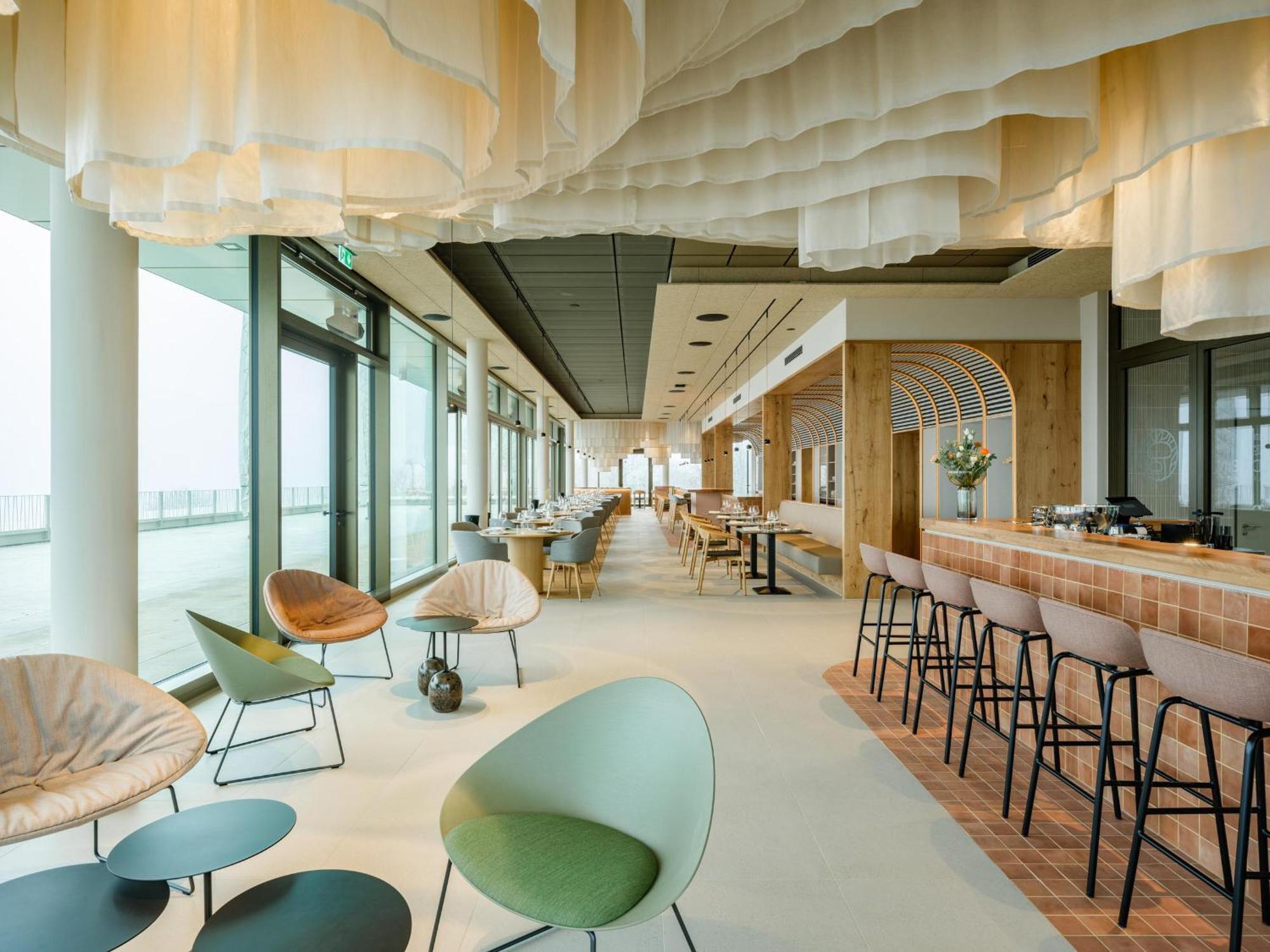 Waldweit Rheingau Hotel Und Retreat Kiedrich 외부 사진