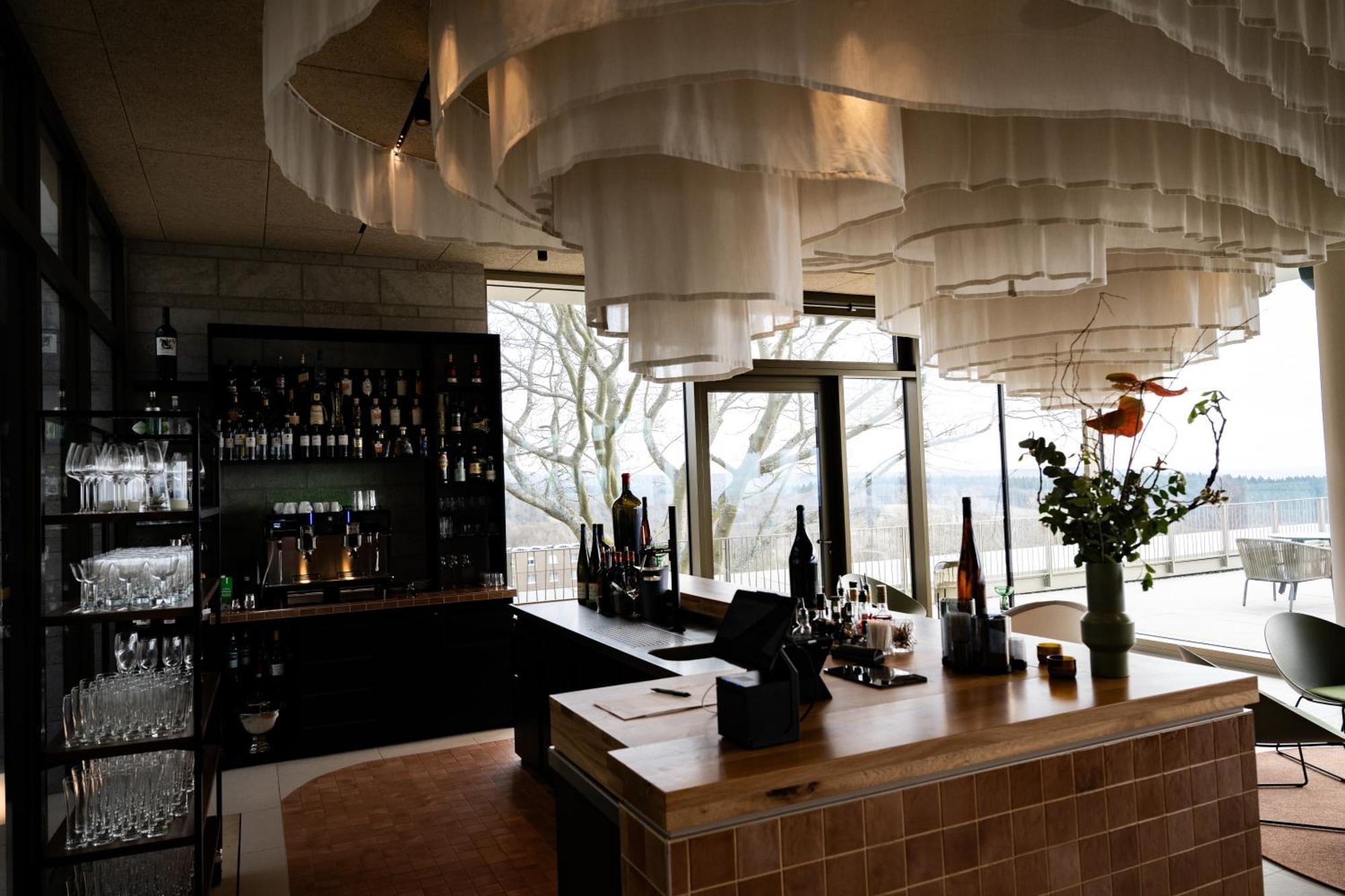 Waldweit Rheingau Hotel Und Retreat Kiedrich 외부 사진
